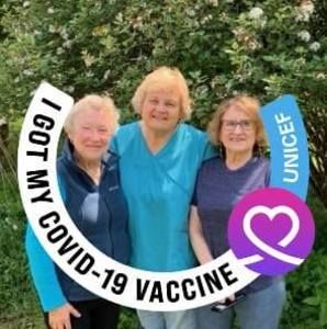 Meet your Posher, Carolyn